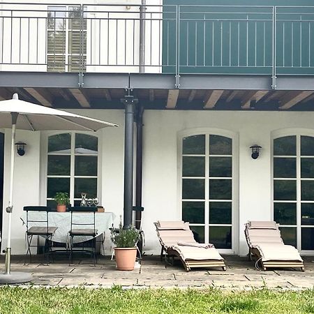 Gutshof Ferienwohnung In Seenaehe Дісен-ам-Аммерзе Екстер'єр фото